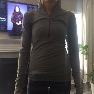 Nike Pro Long Sleeve